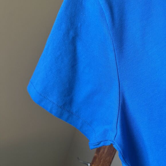 Longines Global Champions Tour Equestrian Horse Jumping Show LGCT T-Shirt Small - Picture 2 of 10